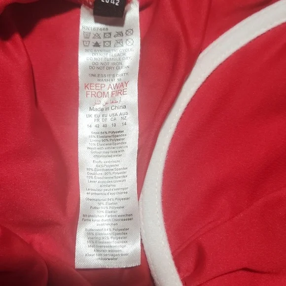 PRETTY LITTLE THING  Size10. - Picture 11 of 13